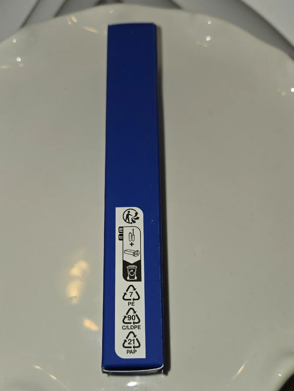 Eyeko Beach Waterproof Mascara